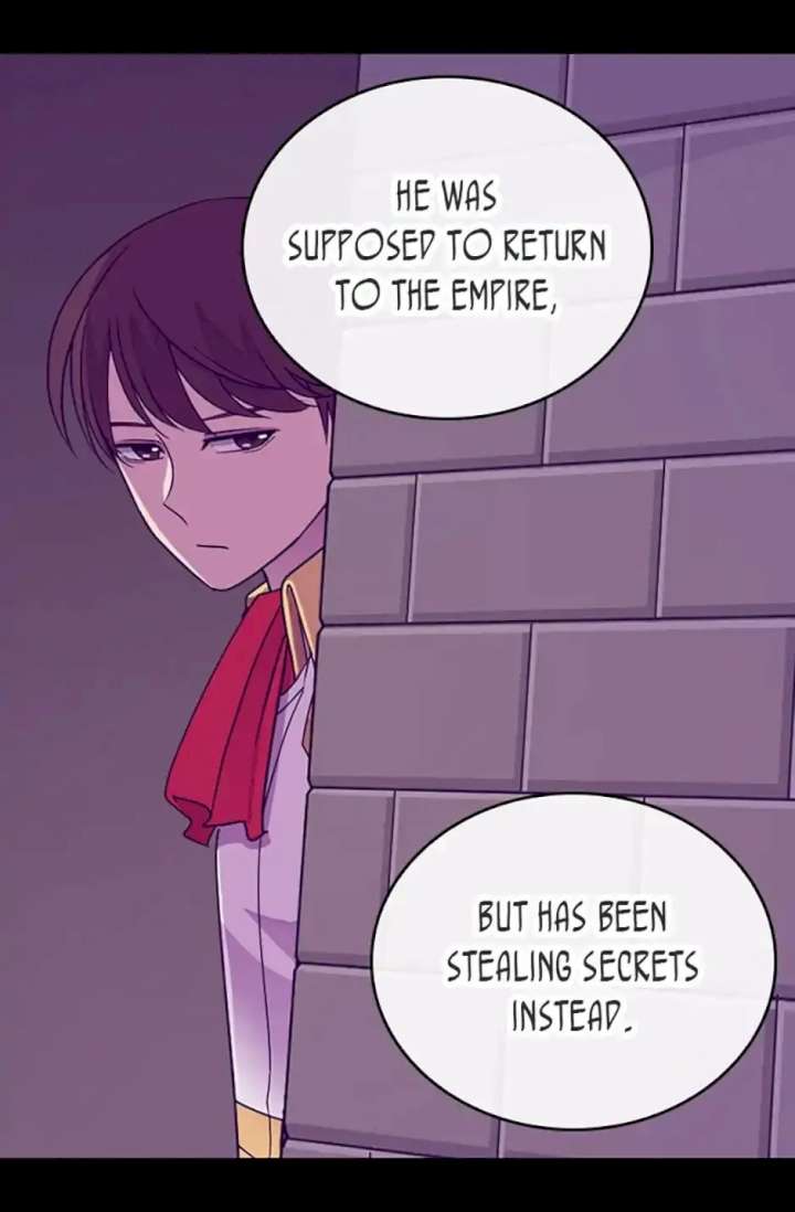 They Say I Was Born A King’s Daughter - Chapter 115 Page 66
