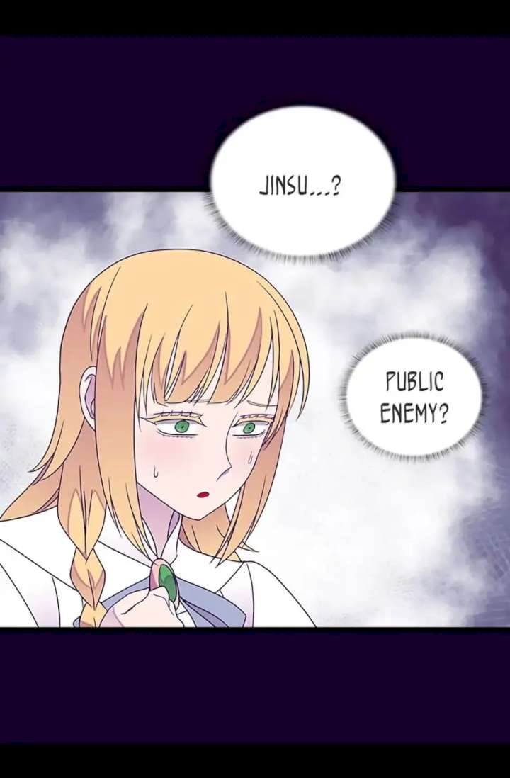 They Say I Was Born A King’s Daughter - Chapter 115 Page 69