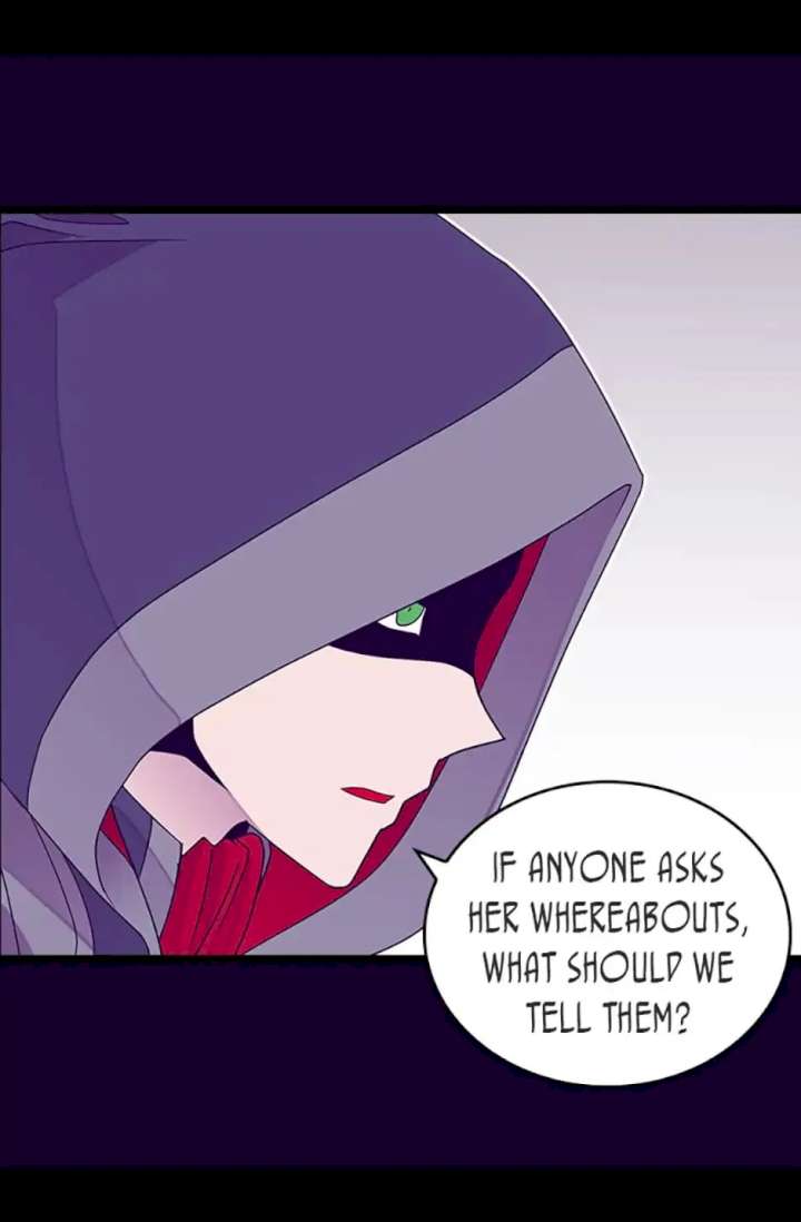 They Say I Was Born A King’s Daughter - Chapter 115 Page 74