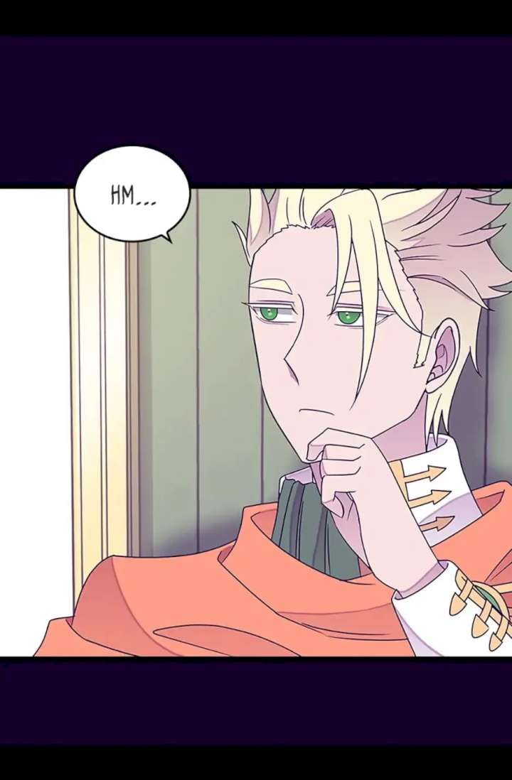 They Say I Was Born A King’s Daughter - Chapter 115 Page 75