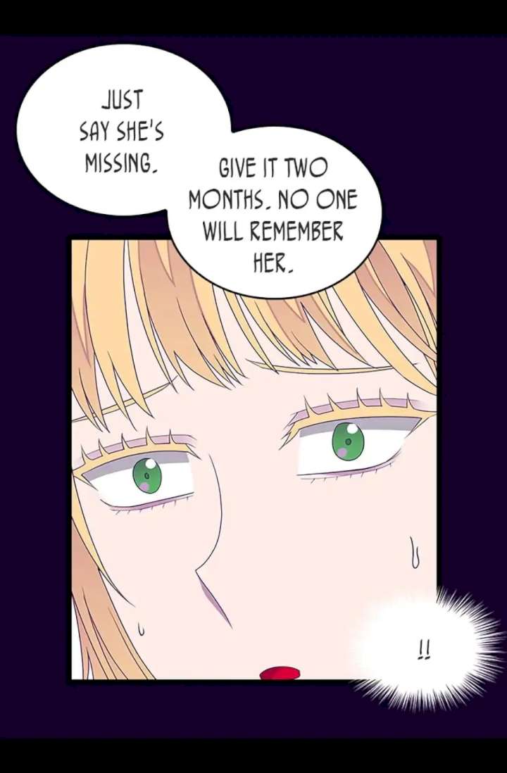They Say I Was Born A King’s Daughter - Chapter 115 Page 77