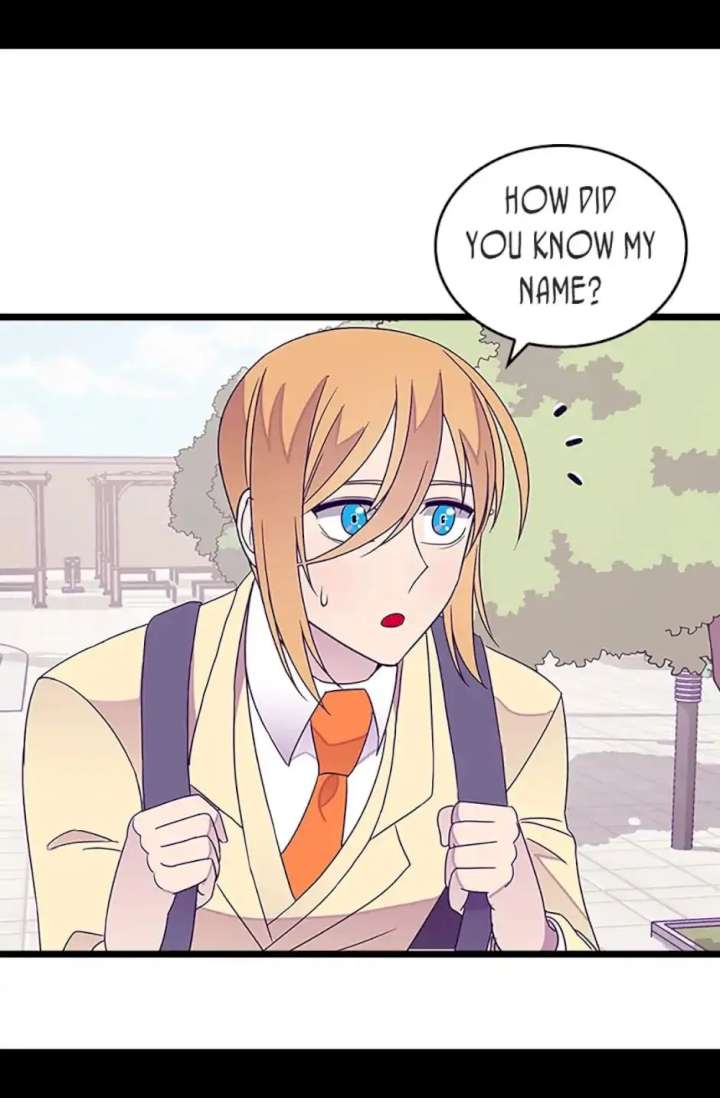They Say I Was Born A King’s Daughter - Chapter 115 Page 8