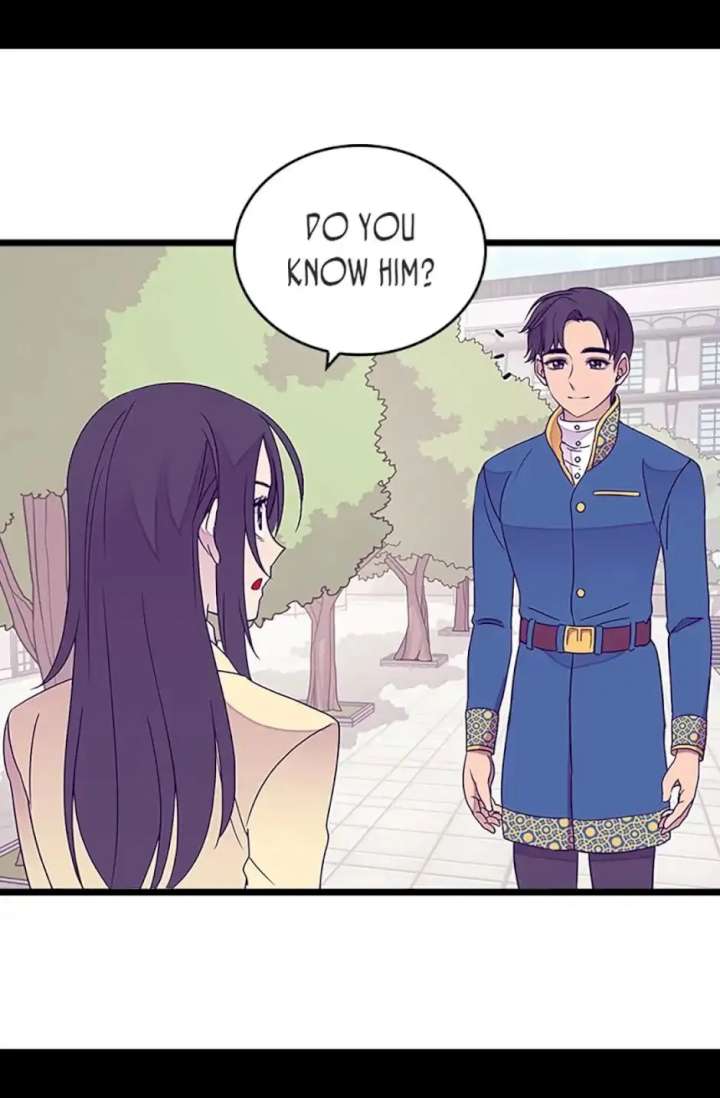 They Say I Was Born A King’s Daughter - Chapter 115 Page 9