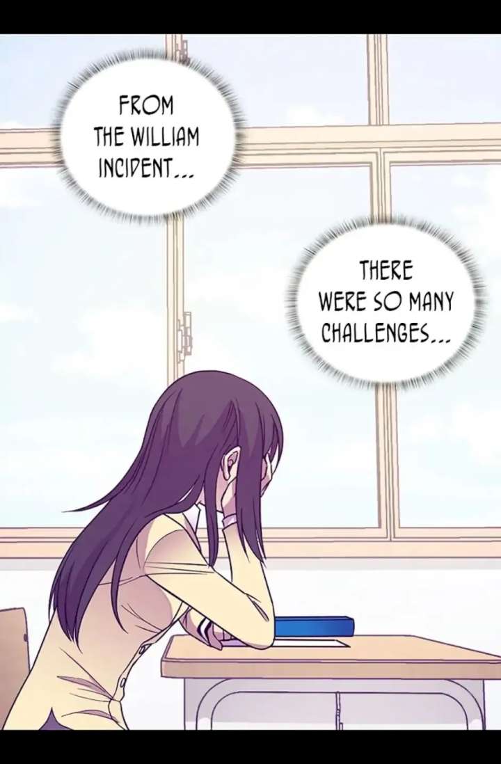 They Say I Was Born A King’s Daughter - Chapter 116 Page 12