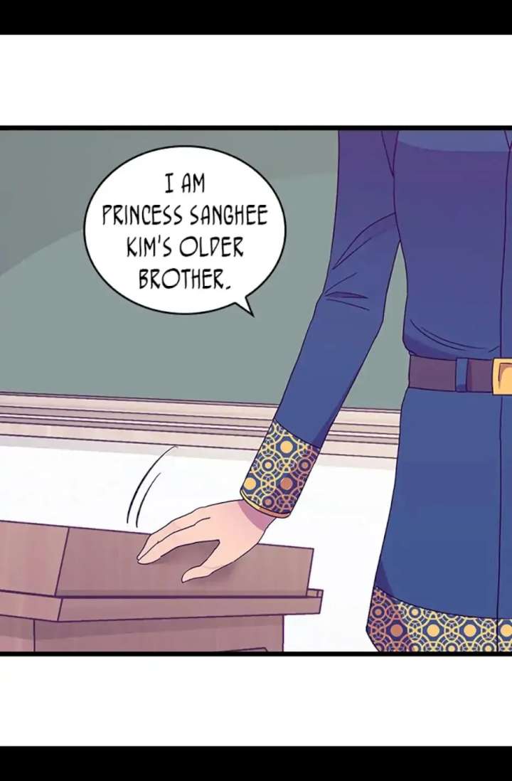 They Say I Was Born A King’s Daughter - Chapter 116 Page 24
