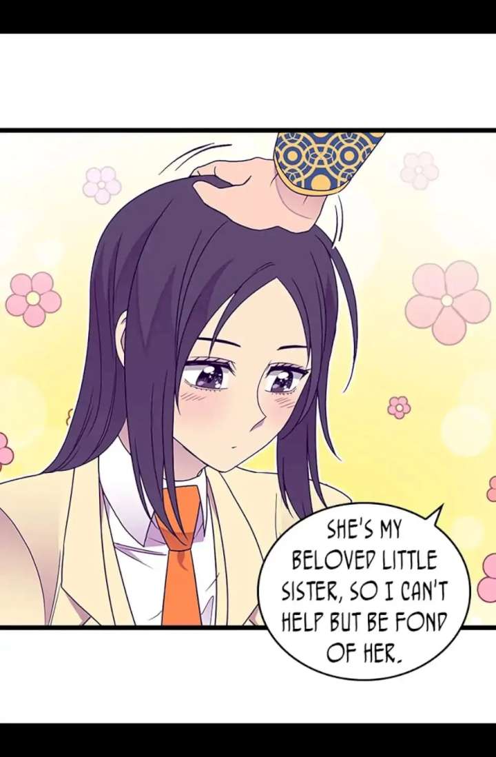 They Say I Was Born A King’s Daughter - Chapter 116 Page 29