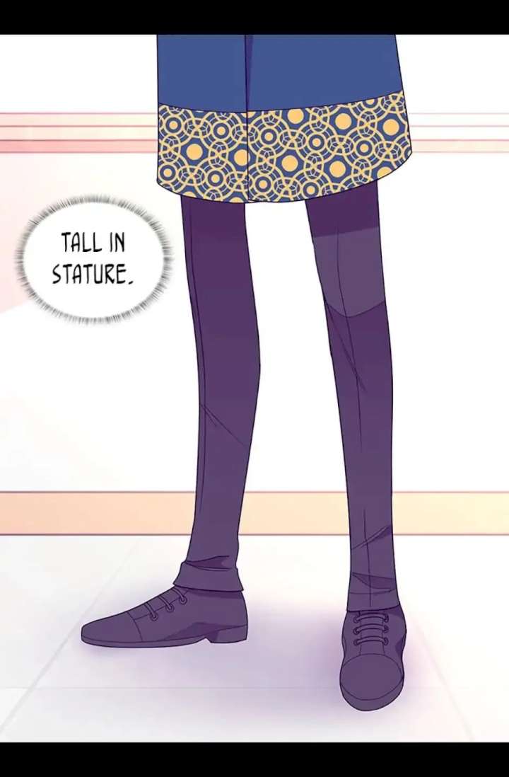 They Say I Was Born A King’s Daughter - Chapter 116 Page 3