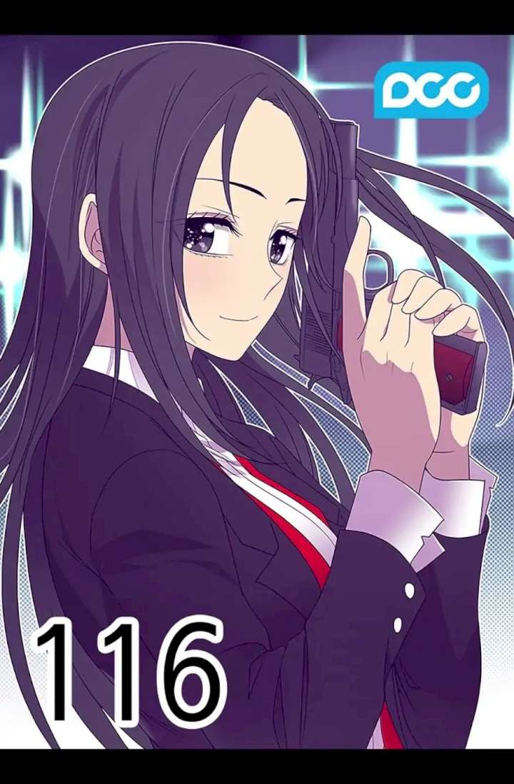 They Say I Was Born A King’s Daughter - Chapter 116 Page 34