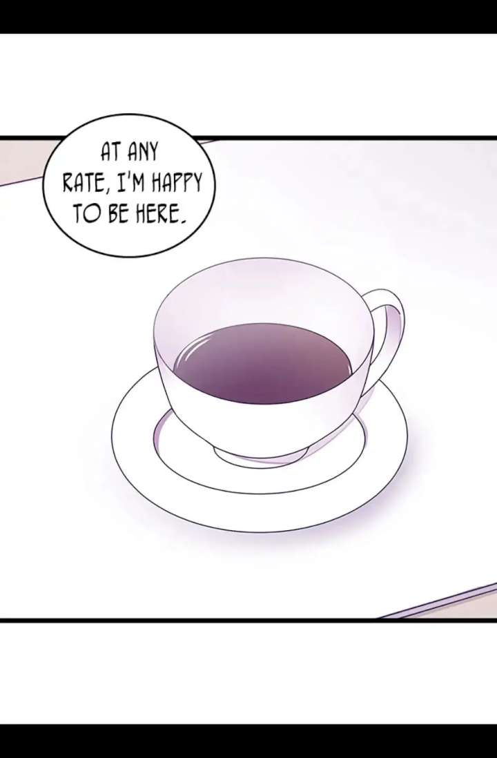They Say I Was Born A King’s Daughter - Chapter 116 Page 36