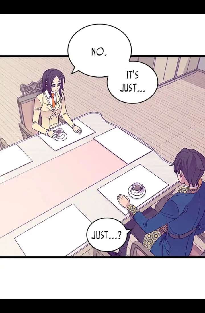 They Say I Was Born A King’s Daughter - Chapter 116 Page 40