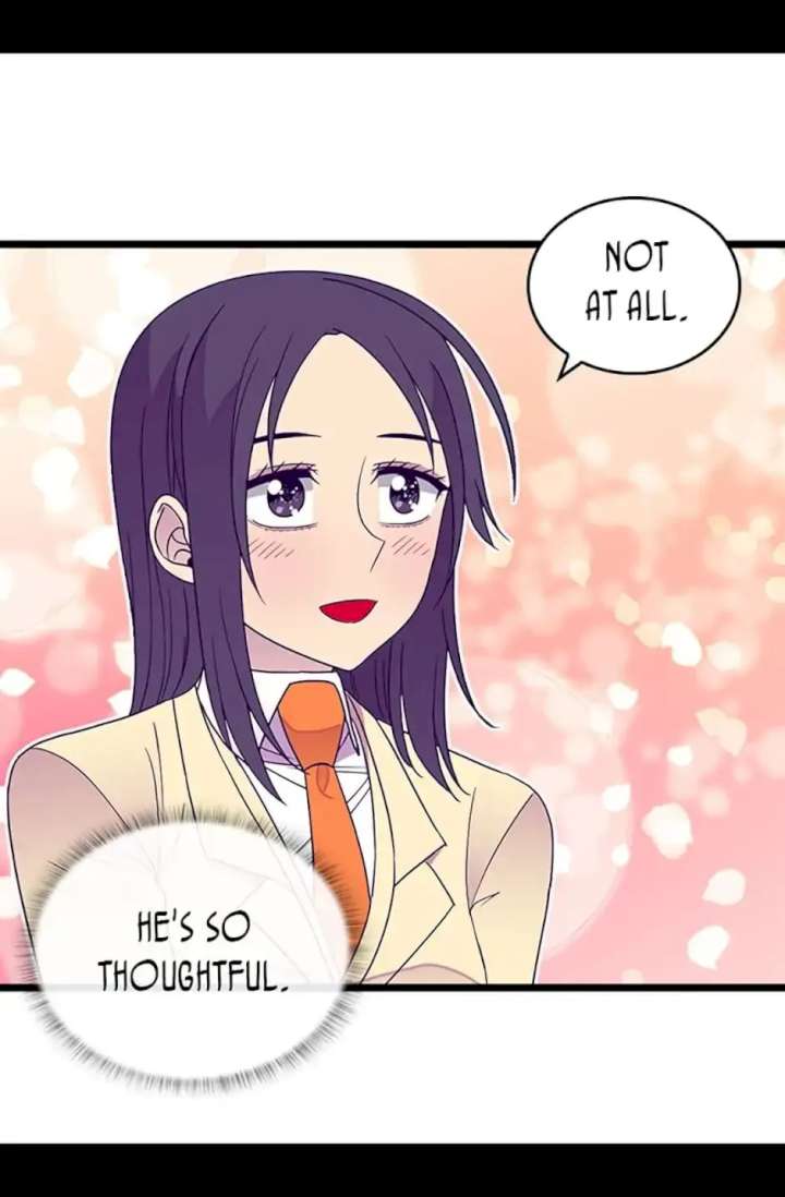 They Say I Was Born A King’s Daughter - Chapter 116 Page 46