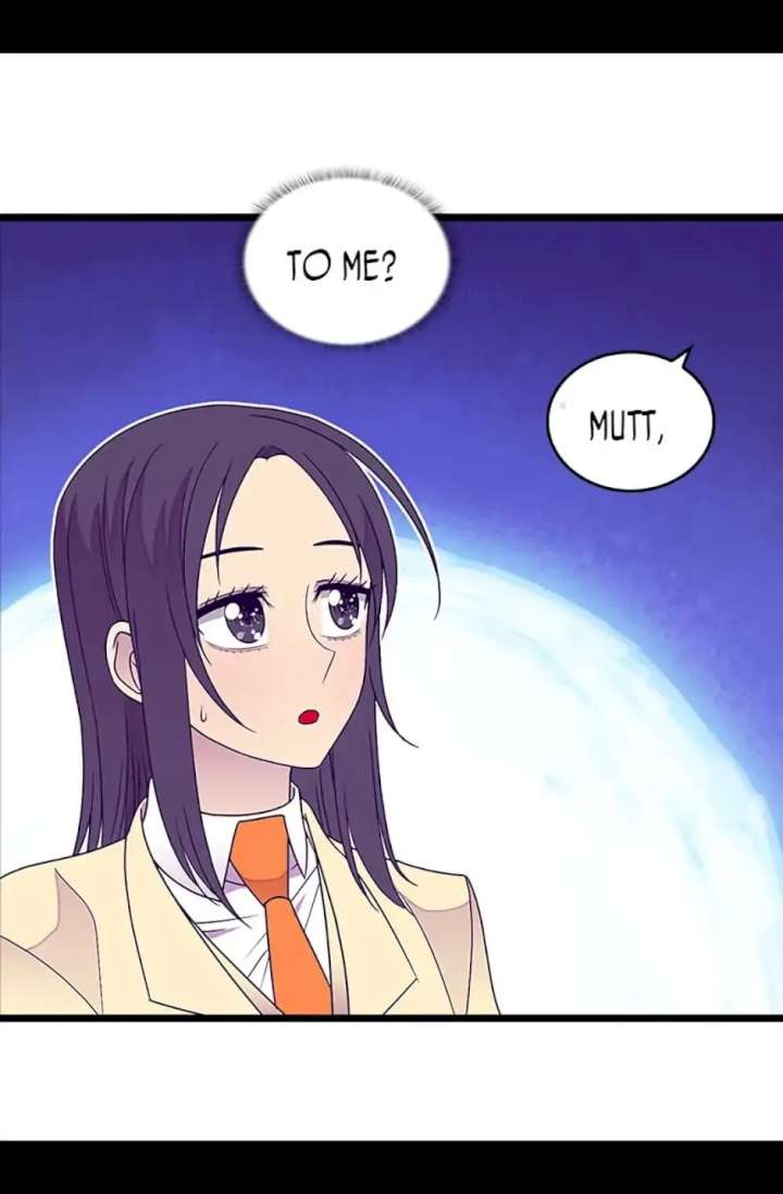 They Say I Was Born A King’s Daughter - Chapter 116 Page 56
