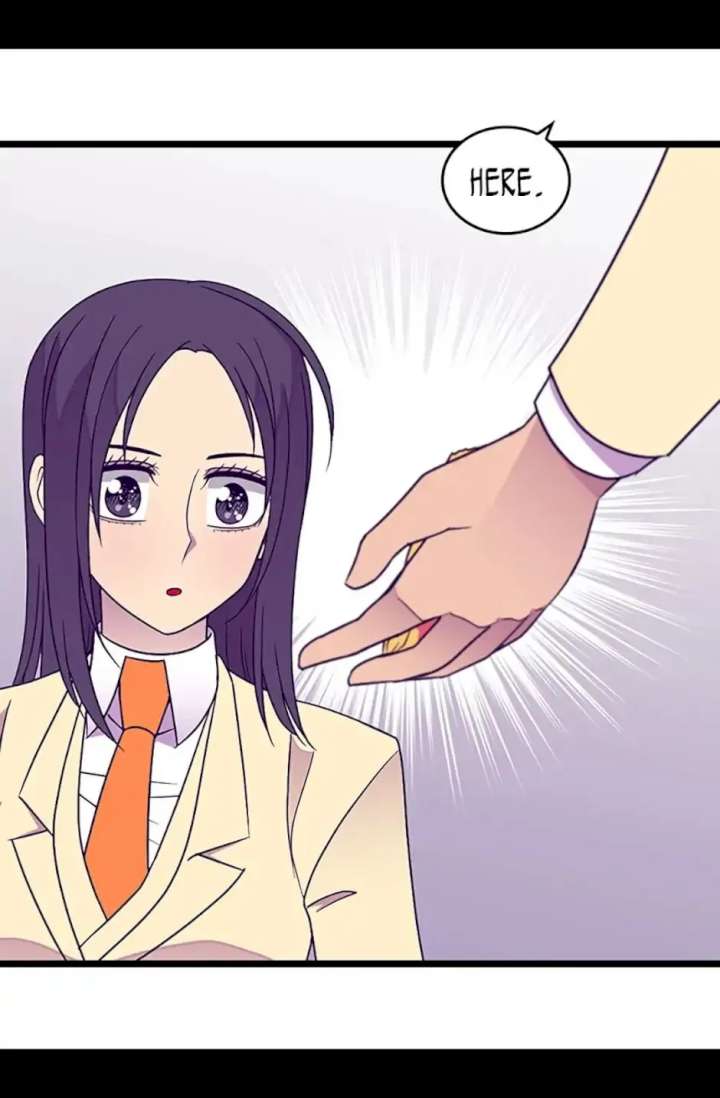 They Say I Was Born A King’s Daughter - Chapter 116 Page 57