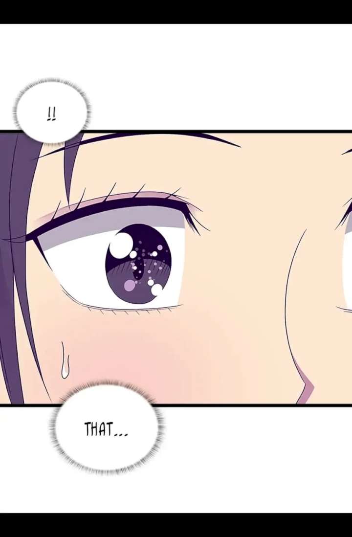 They Say I Was Born A King’s Daughter - Chapter 116 Page 58
