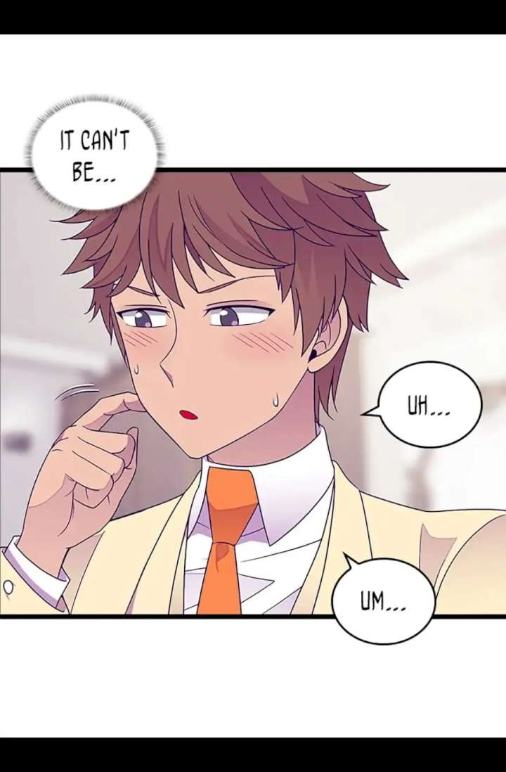 They Say I Was Born A King’s Daughter - Chapter 116 Page 59