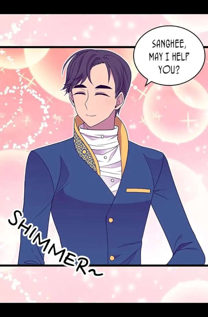 They Say I Was Born A King’s Daughter - Chapter 116 Page 6