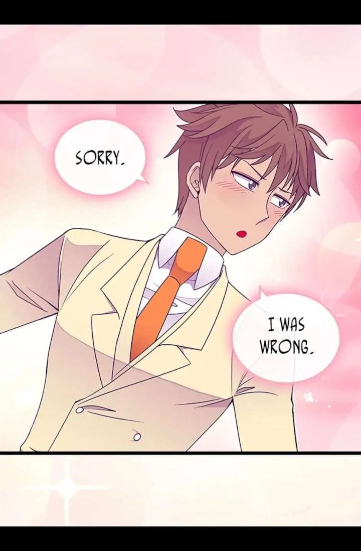 They Say I Was Born A King’s Daughter - Chapter 116 Page 64