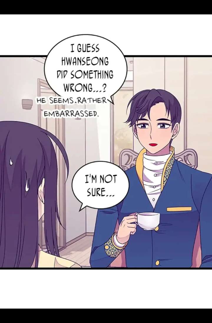 They Say I Was Born A King’s Daughter - Chapter 116 Page 67