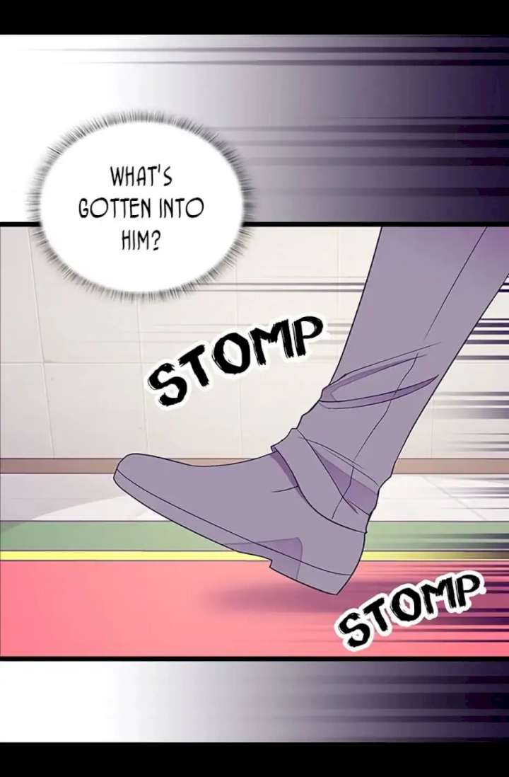 They Say I Was Born A King’s Daughter - Chapter 116 Page 69