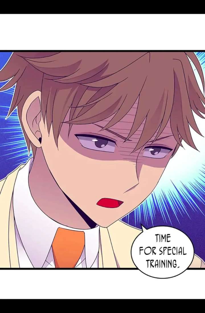 They Say I Was Born A King’s Daughter - Chapter 116 Page 75