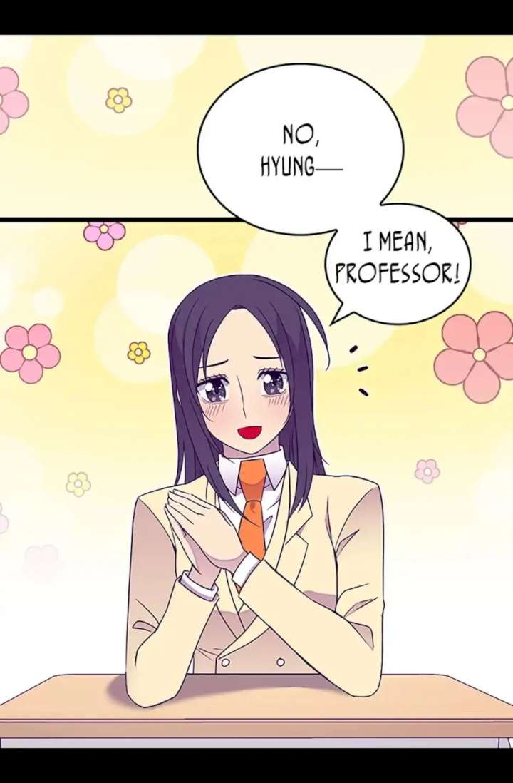 They Say I Was Born A King’s Daughter - Chapter 116 Page 8