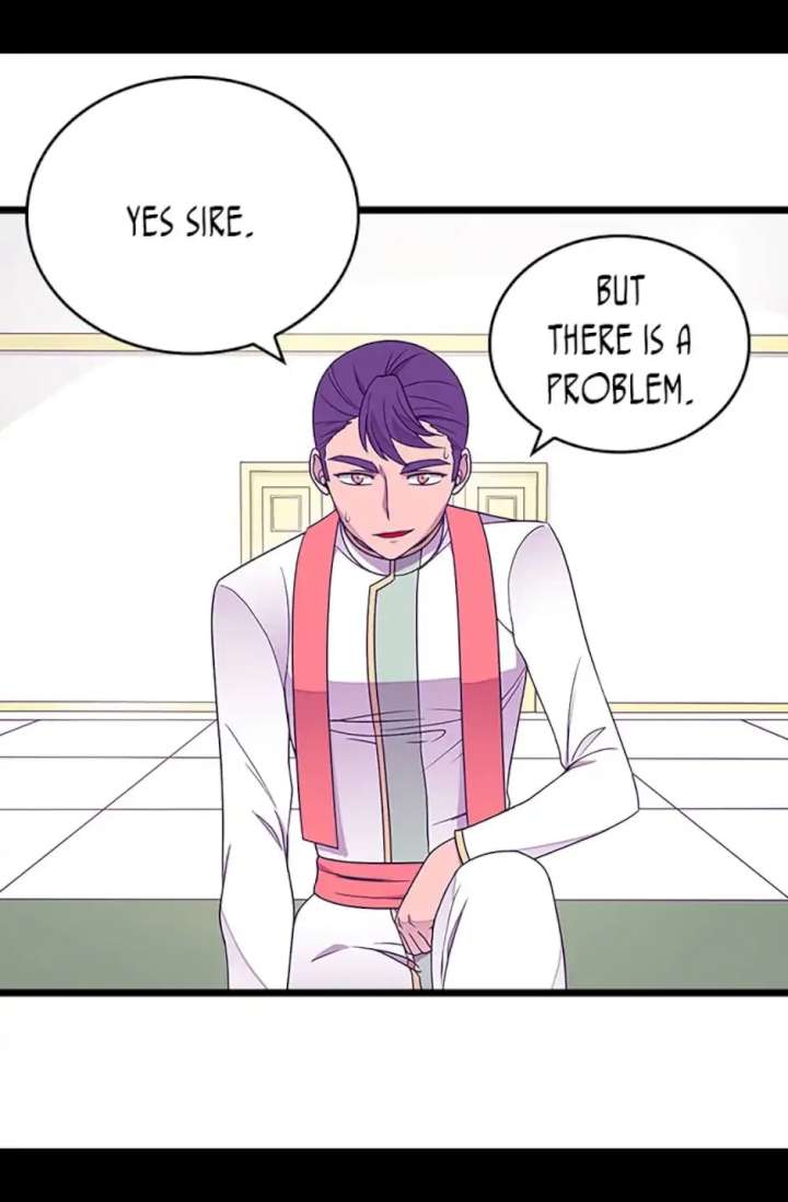 They Say I Was Born A King’s Daughter - Chapter 117 Page 10