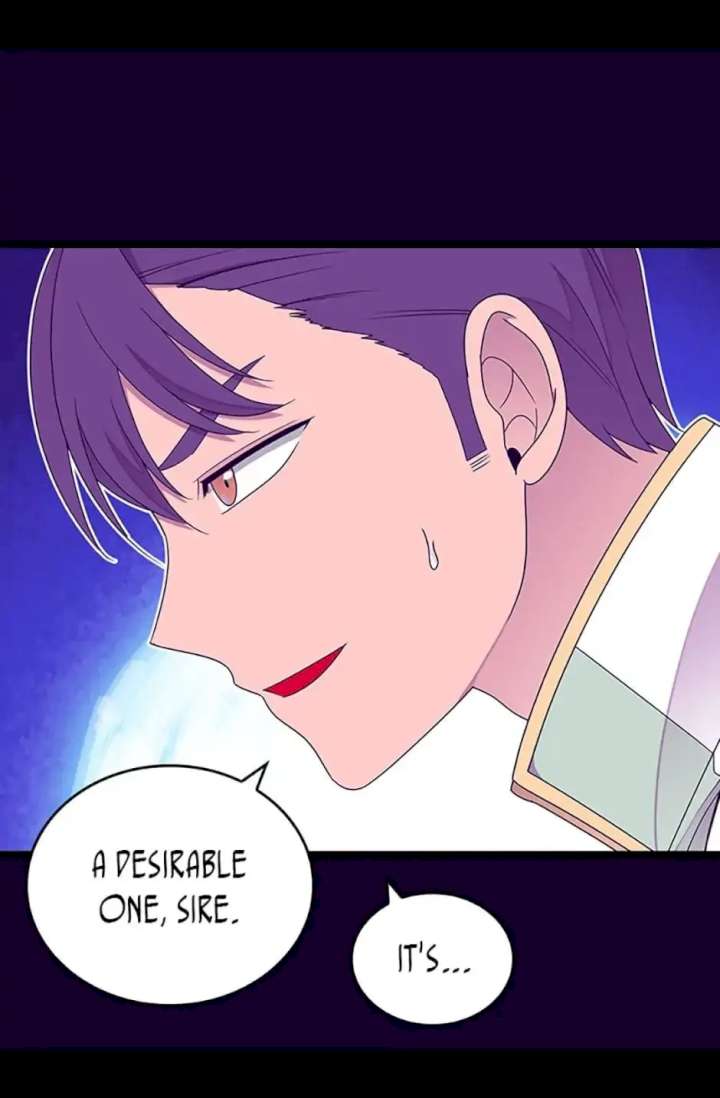 They Say I Was Born A King’s Daughter - Chapter 117 Page 12