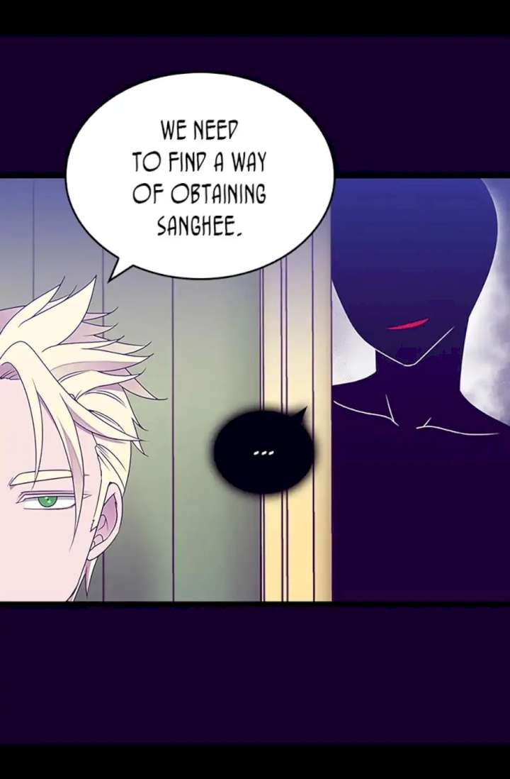 They Say I Was Born A King’s Daughter - Chapter 117 Page 21