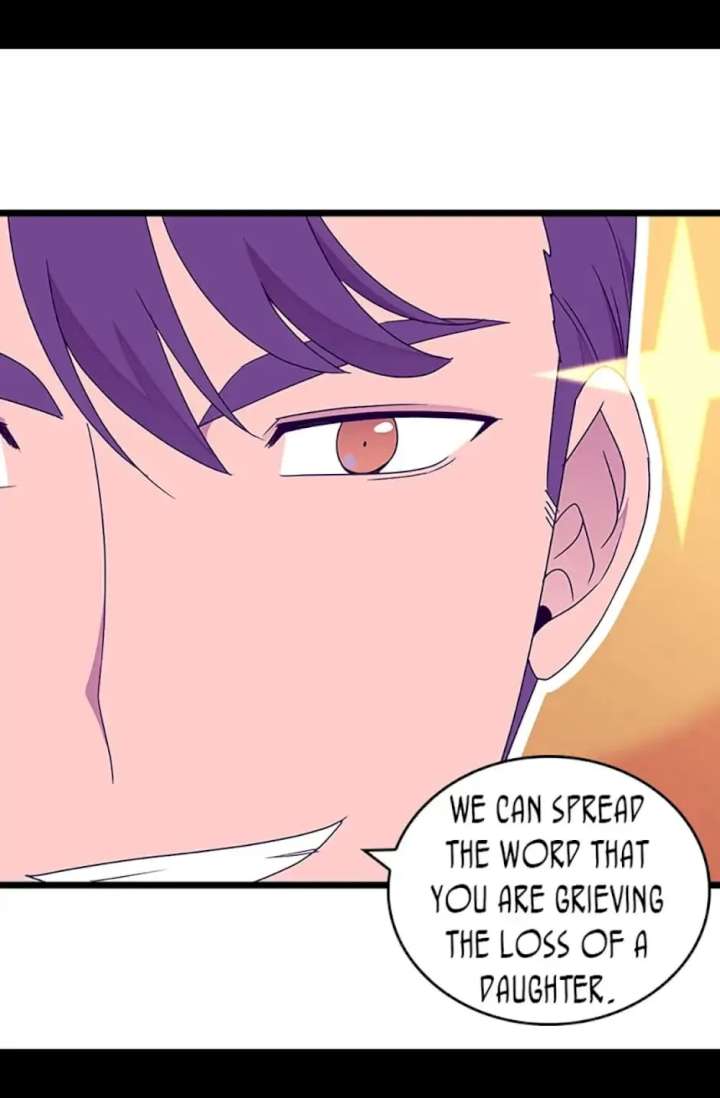 They Say I Was Born A King’s Daughter - Chapter 117 Page 27