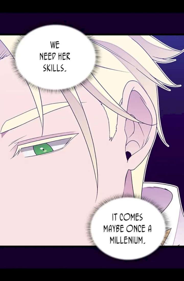 They Say I Was Born A King’s Daughter - Chapter 117 Page 29