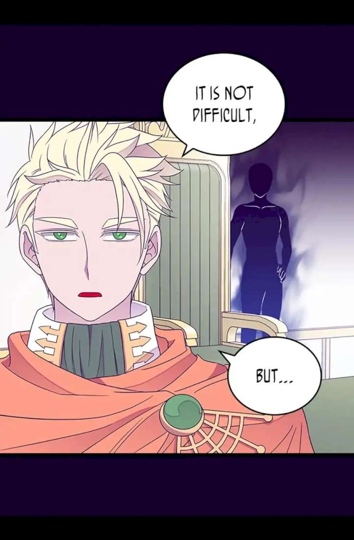 They Say I Was Born A King’s Daughter - Chapter 117 Page 31