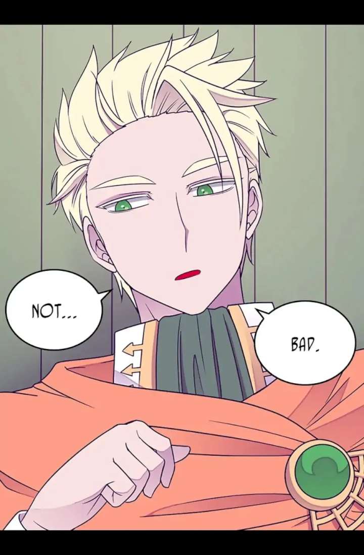 They Say I Was Born A King’s Daughter - Chapter 117 Page 37
