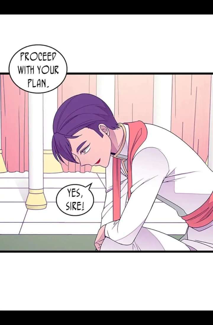 They Say I Was Born A King’s Daughter - Chapter 117 Page 38