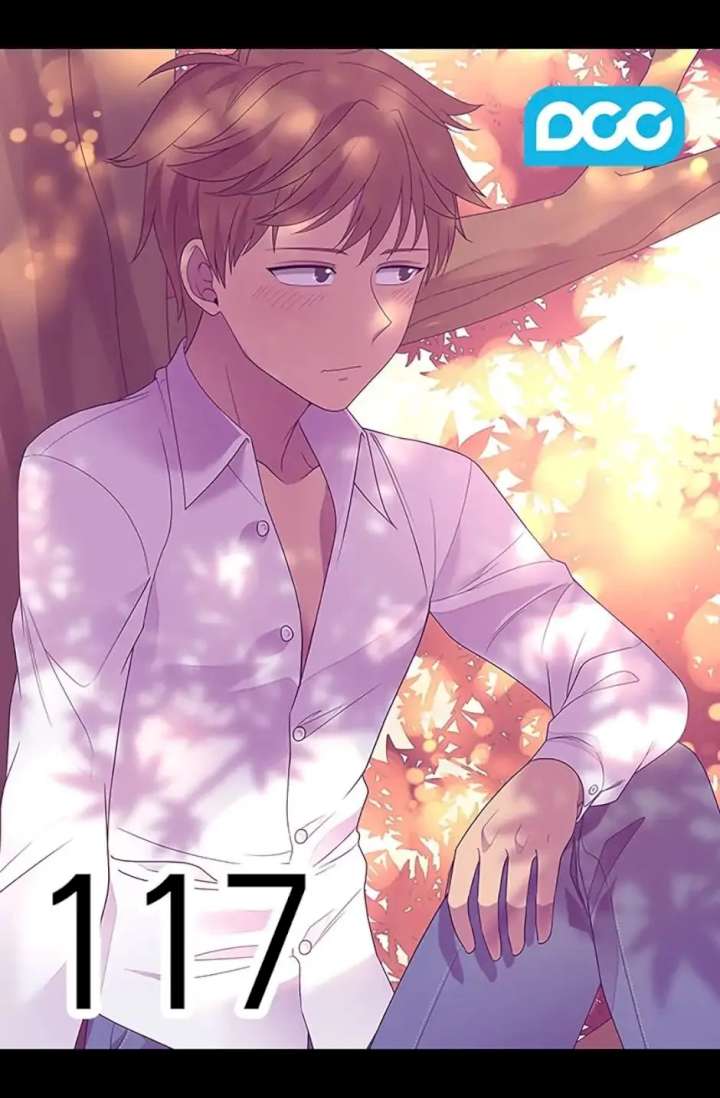 They Say I Was Born A King’s Daughter - Chapter 117 Page 40