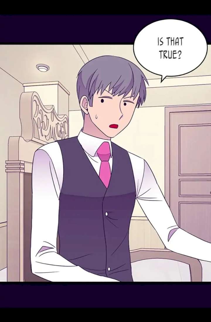 They Say I Was Born A King’s Daughter - Chapter 117 Page 43