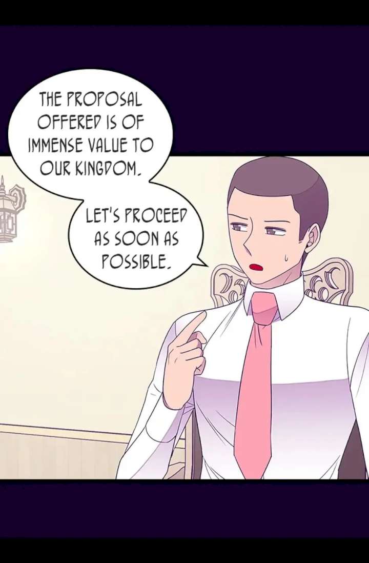 They Say I Was Born A King’s Daughter - Chapter 117 Page 50