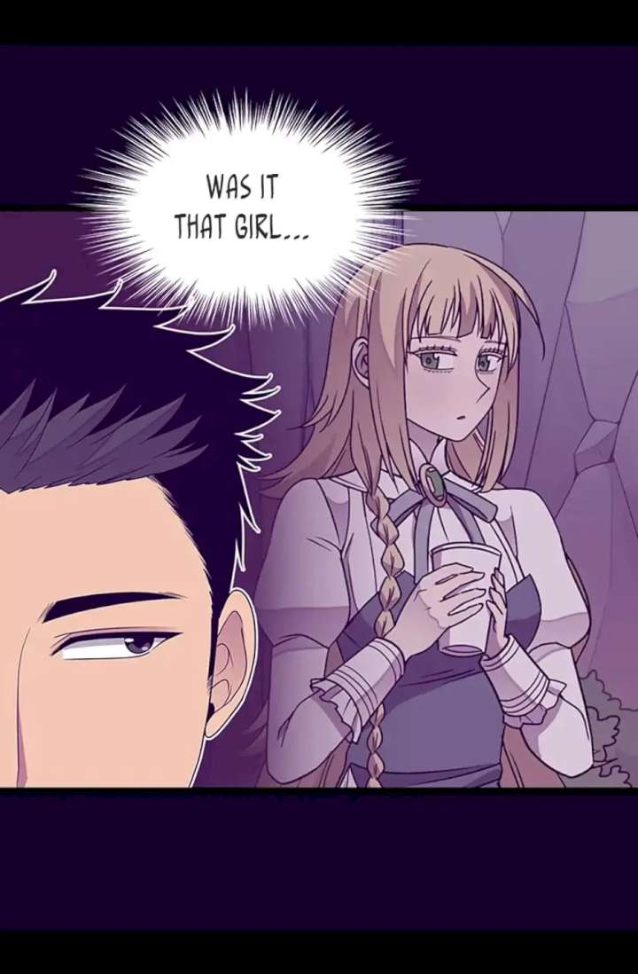 They Say I Was Born A King’s Daughter - Chapter 117 Page 54