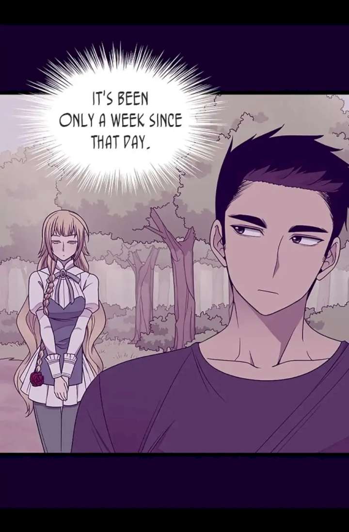 They Say I Was Born A King’s Daughter - Chapter 117 Page 55