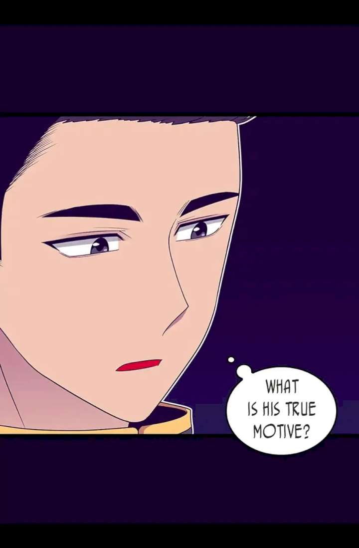 They Say I Was Born A King’s Daughter - Chapter 117 Page 56