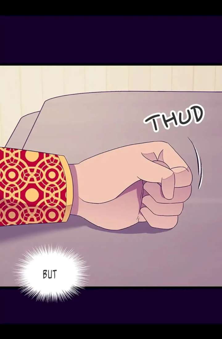 They Say I Was Born A King’s Daughter - Chapter 117 Page 59