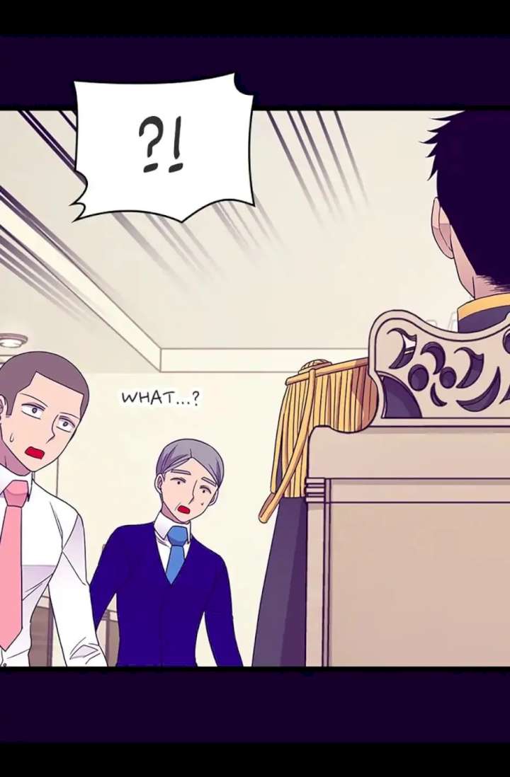 They Say I Was Born A King’s Daughter - Chapter 117 Page 61