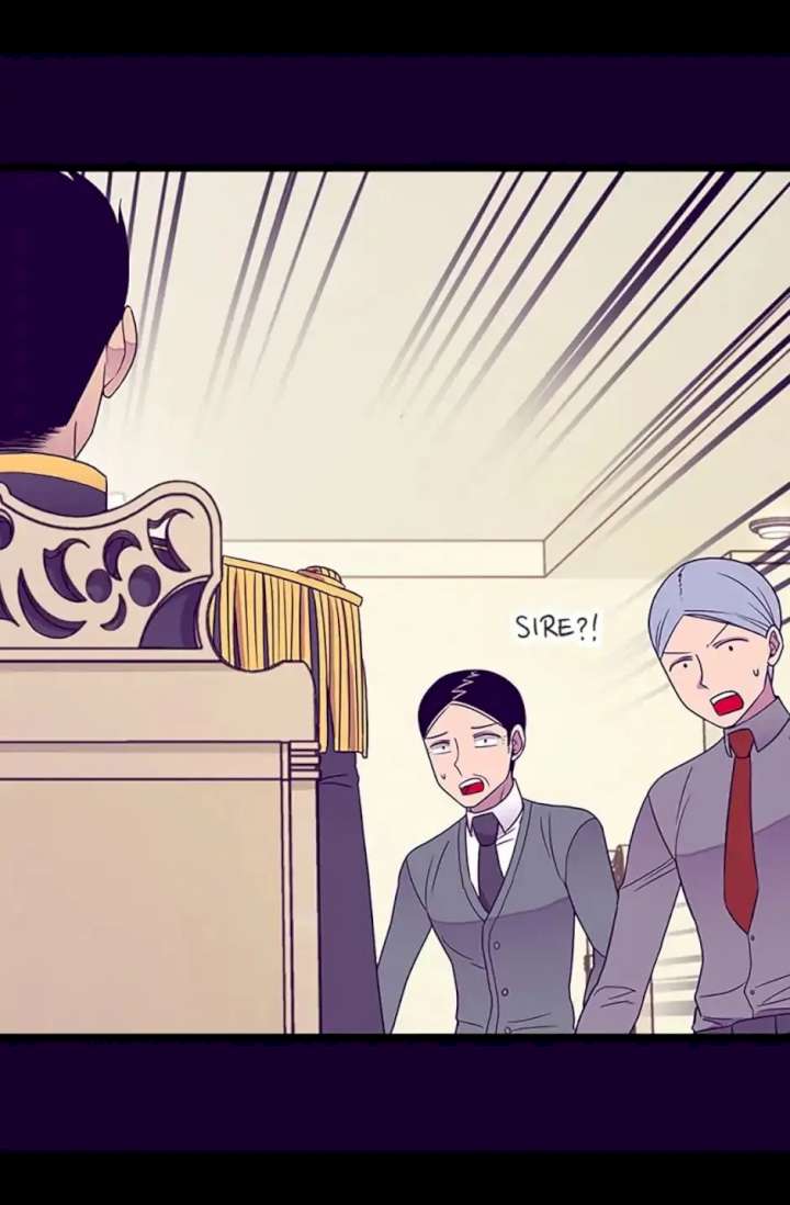 They Say I Was Born A King’s Daughter - Chapter 117 Page 62