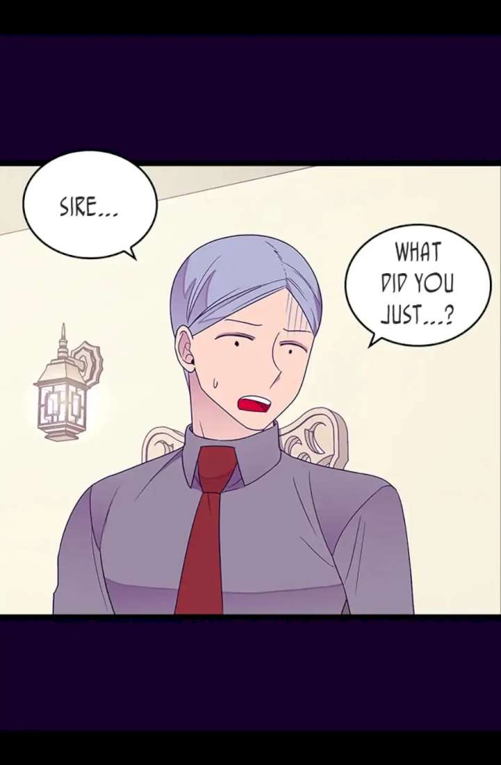 They Say I Was Born A King’s Daughter - Chapter 117 Page 63