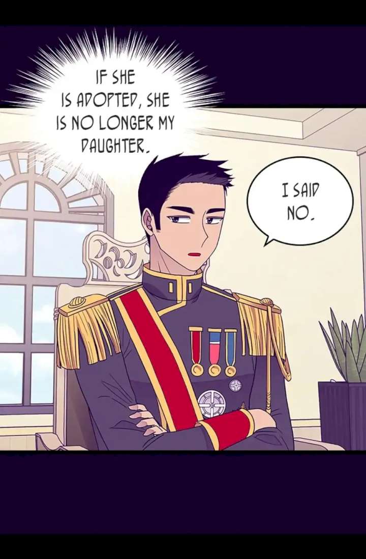 They Say I Was Born A King’s Daughter - Chapter 117 Page 64