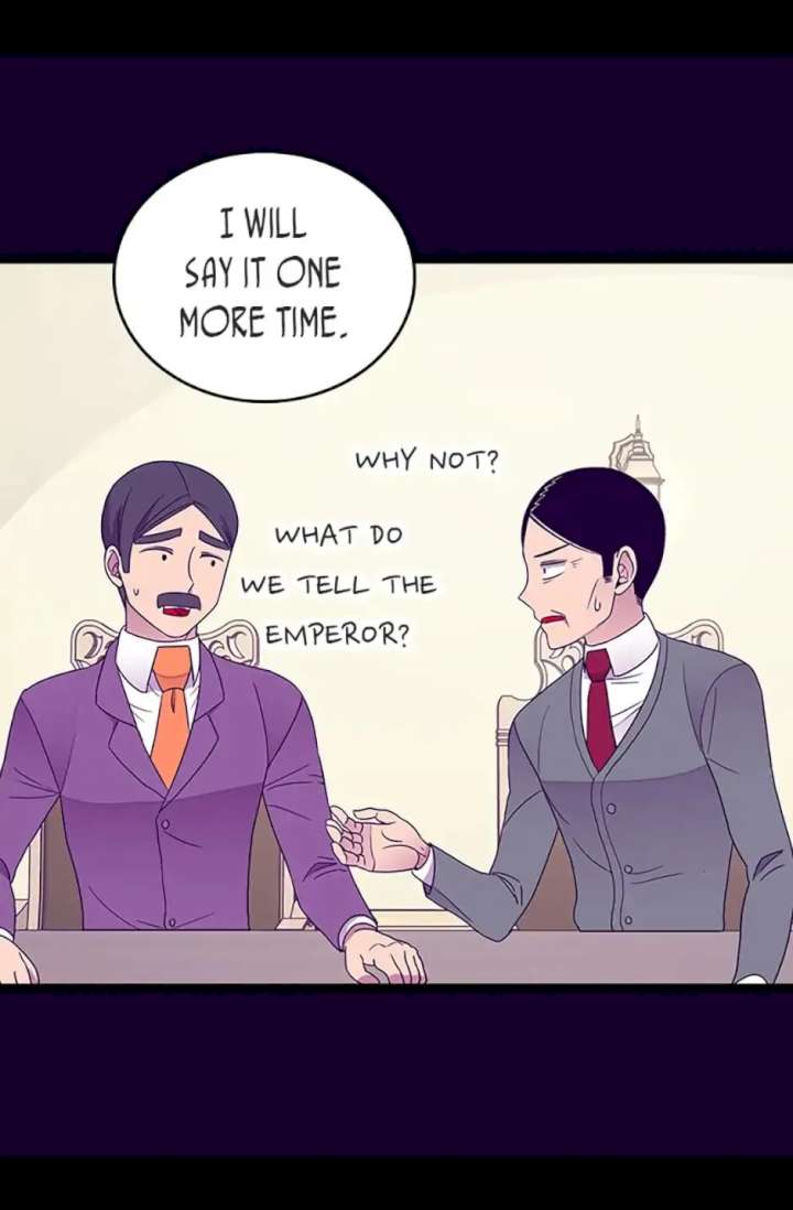 They Say I Was Born A King’s Daughter - Chapter 117 Page 65