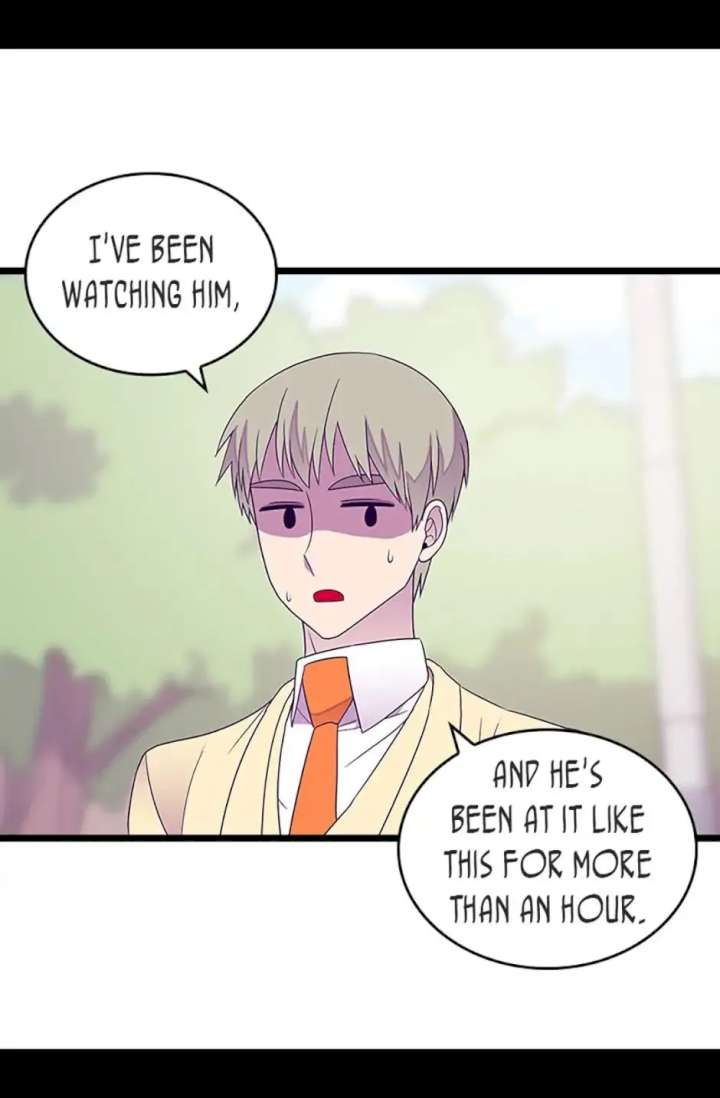 They Say I Was Born A King’s Daughter - Chapter 117 Page 70