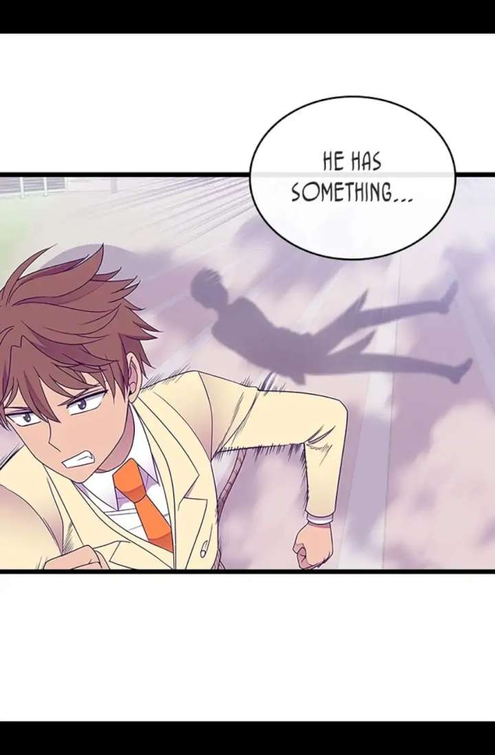 They Say I Was Born A King’s Daughter - Chapter 117 Page 73