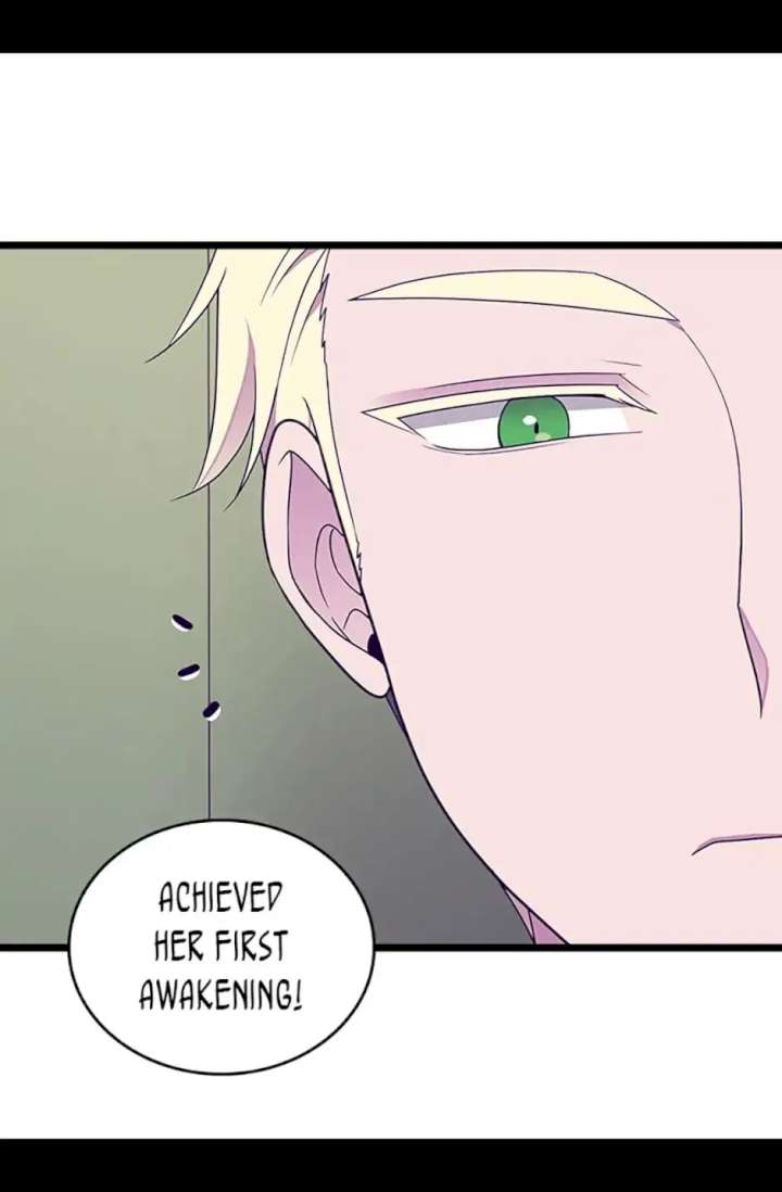 They Say I Was Born A King’s Daughter - Chapter 117 Page 8