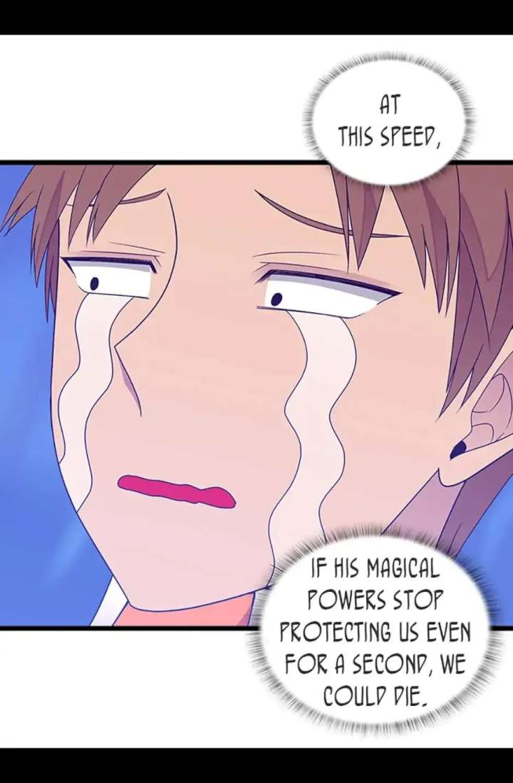 They Say I Was Born A King’s Daughter - Chapter 117 Page 81