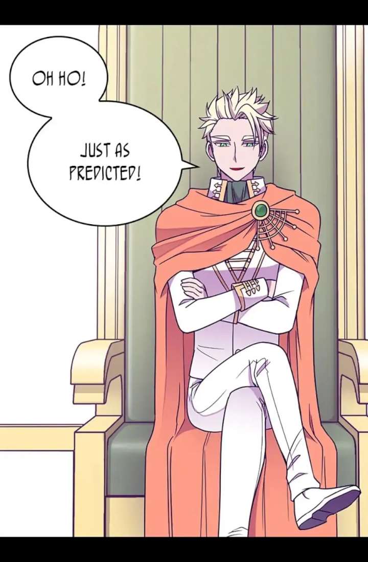 They Say I Was Born A King’s Daughter - Chapter 117 Page 9